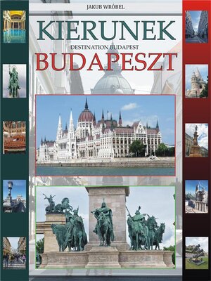 cover image of Kierunek Budapeszt